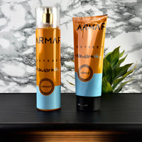 Thumbnail for Combo SPLASH Y CREMA (MANDARIN SKY)