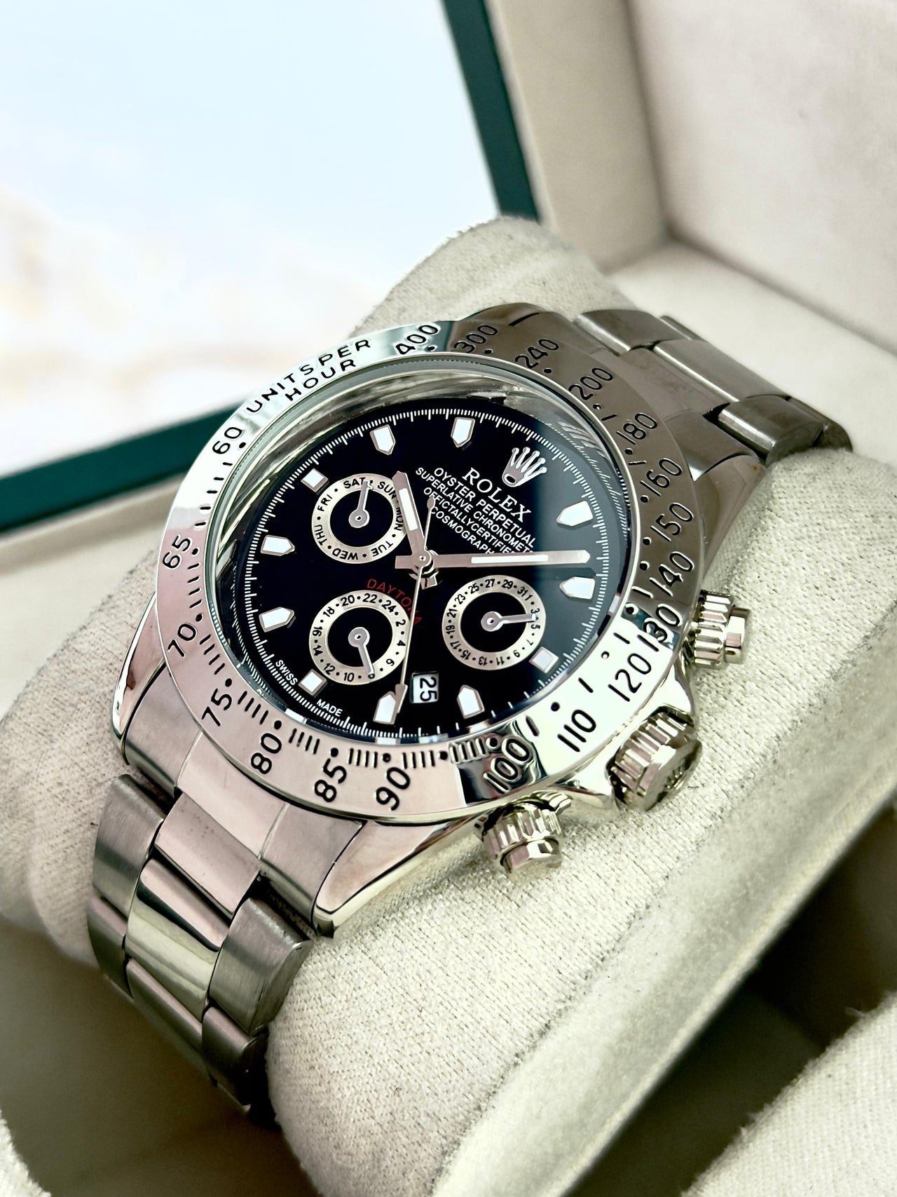 Rolex Daytona RX25