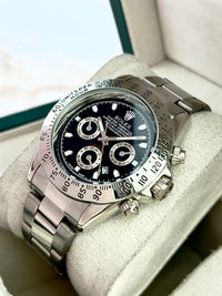 Thumbnail for Rolex Daytona RX25