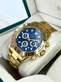 Thumbnail for Rolex Daytona RX21