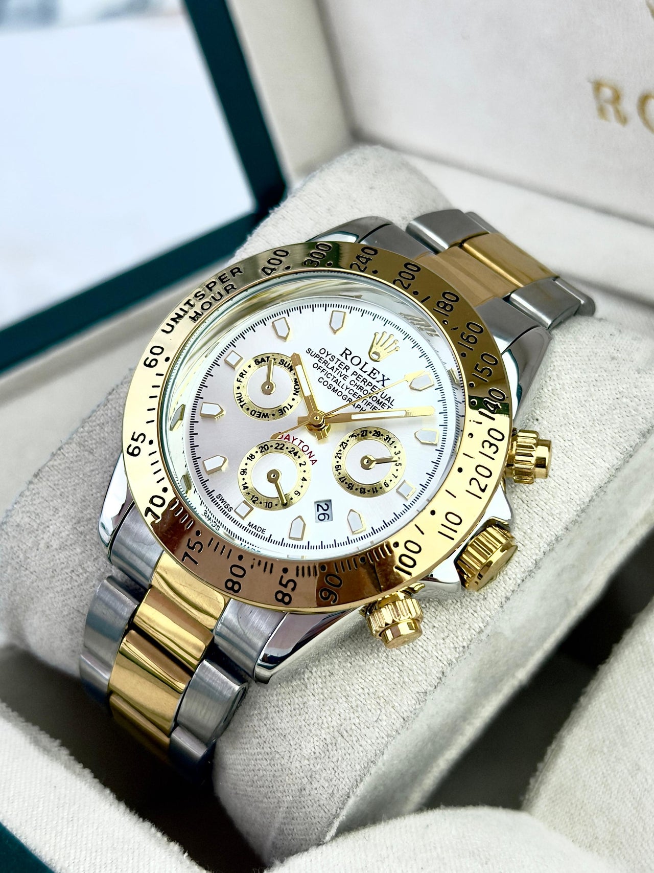 Rolex Daytona RX27