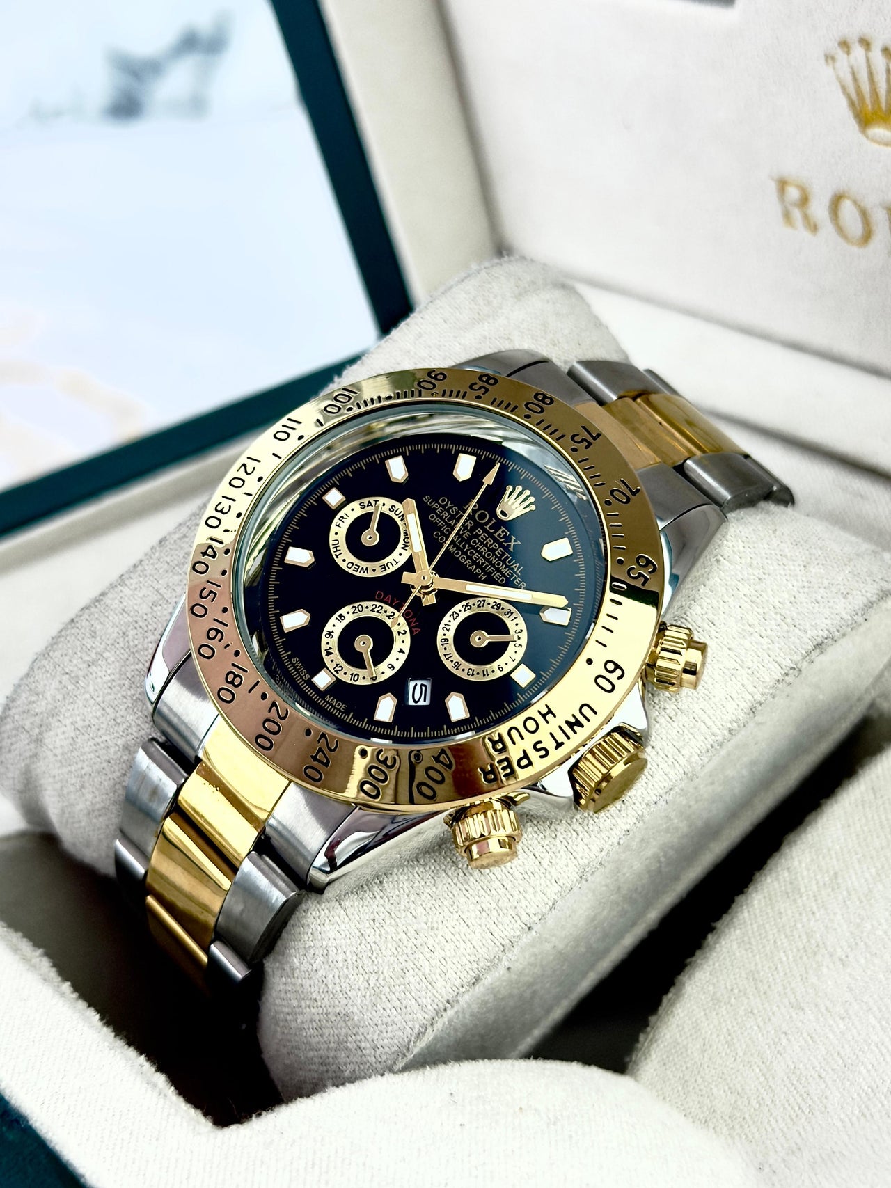 Rolex Daytona RX22
