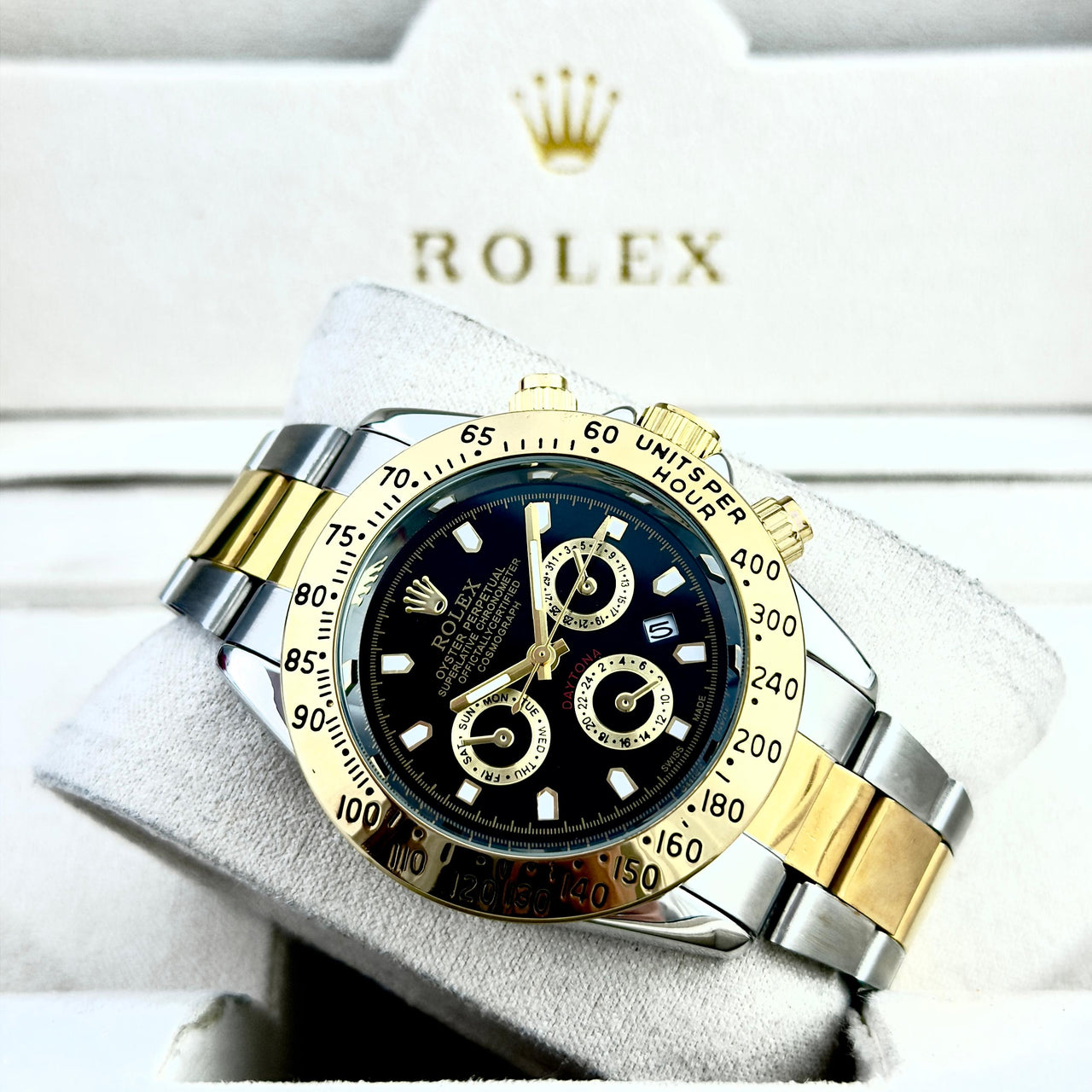 Rolex Daytona RX22