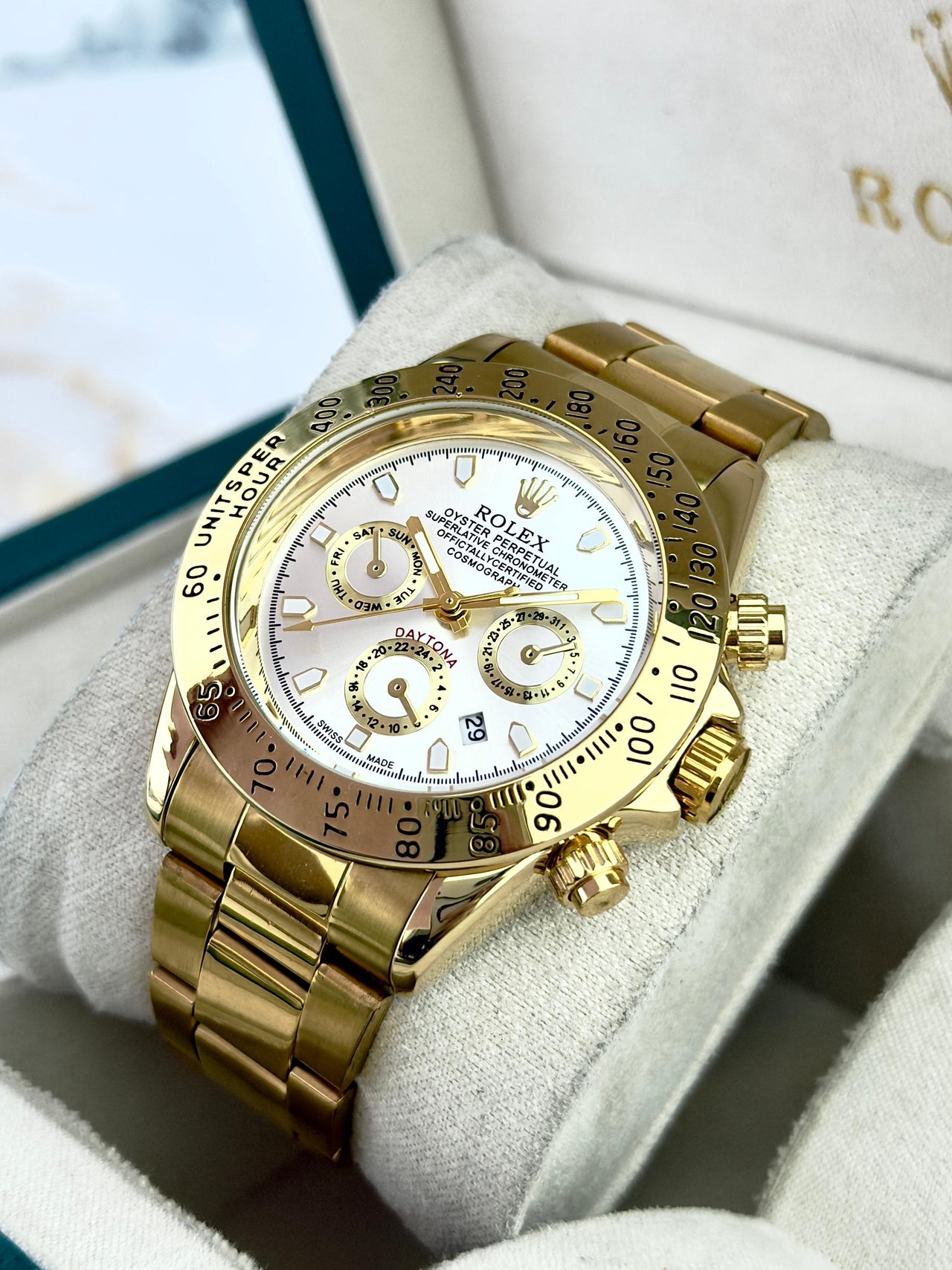 Rolex Daytona RX28