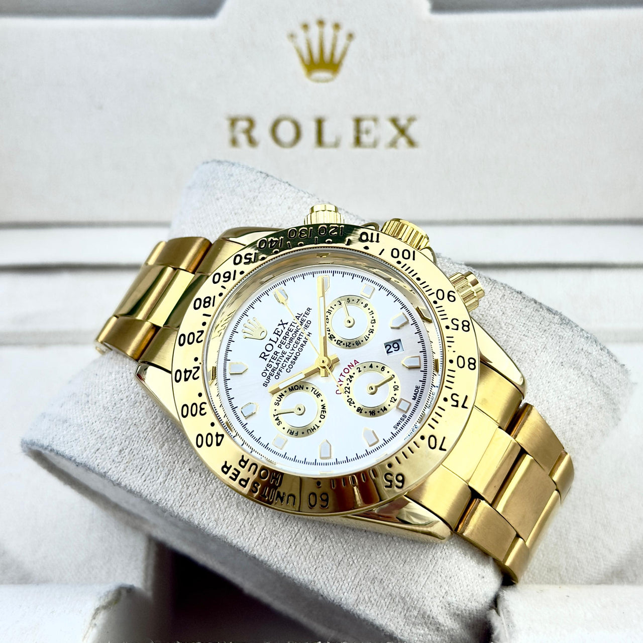 Rolex Daytona RX28