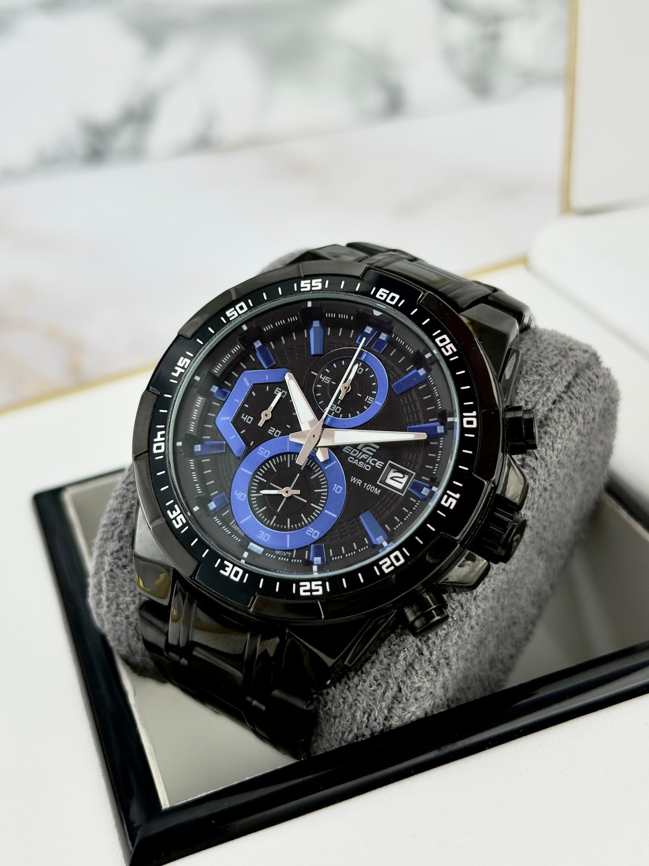 Casio 667  - CROGRAFOS 100% FUNCIONALES