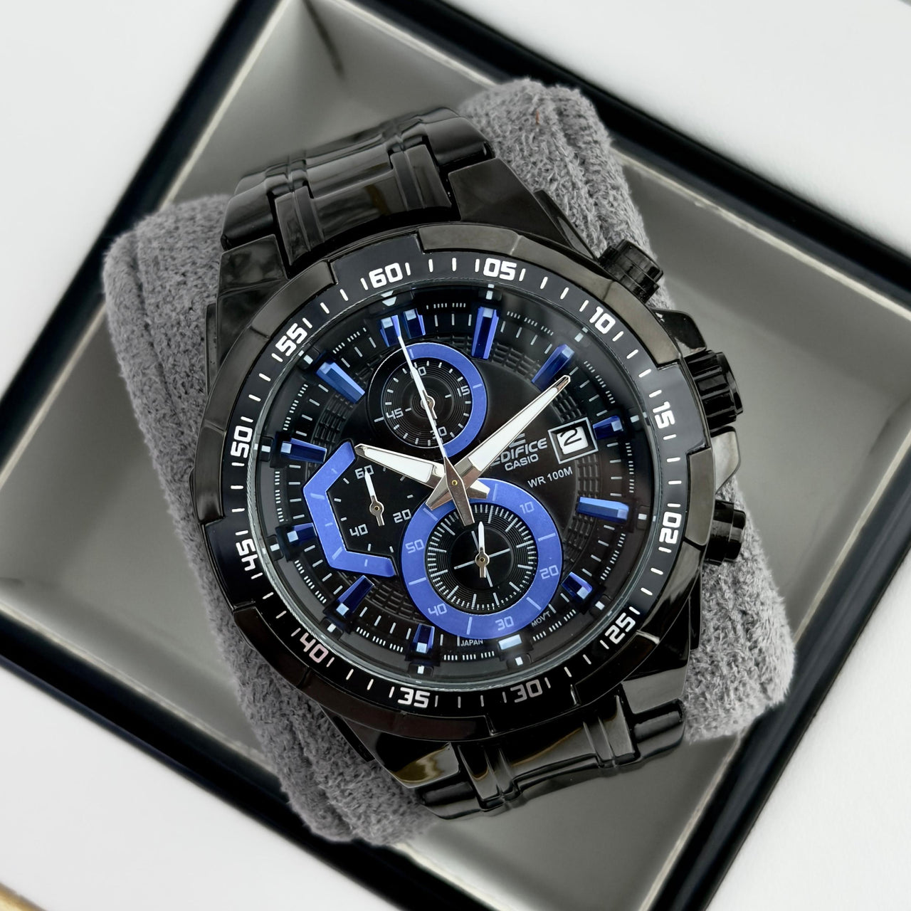 Casio 667  - CROGRAFOS 100% FUNCIONALES