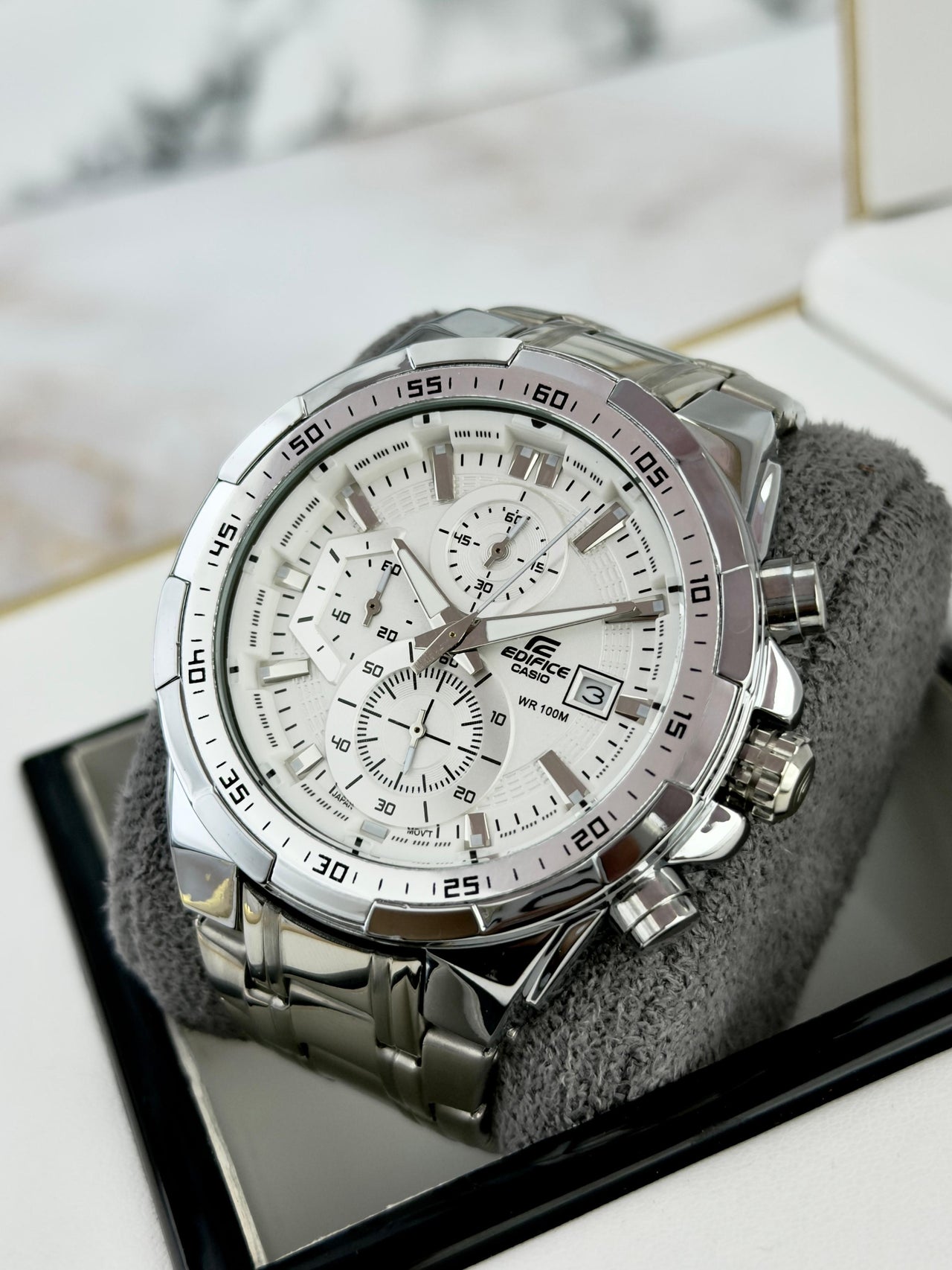Casio 660-1 - CROGRAFOS 100% FUNCIONALES