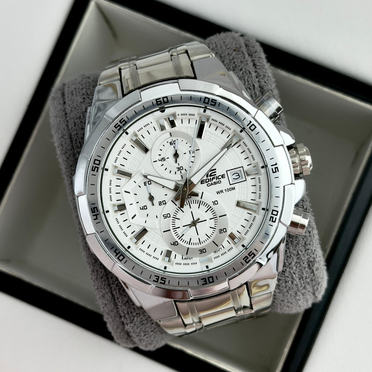 Casio 660-1 - CROGRAFOS 100% FUNCIONALES