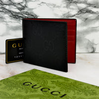 Thumbnail for Billetera Gucci #2