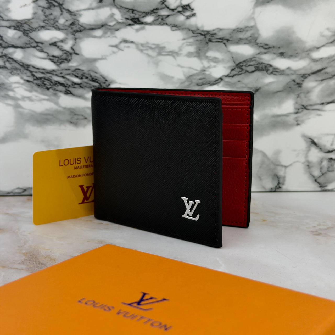 Billetera Louis Vuitton #2