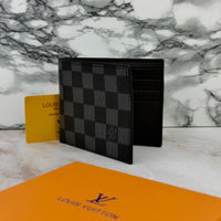 Thumbnail for Billetera Louis Vuitton #4