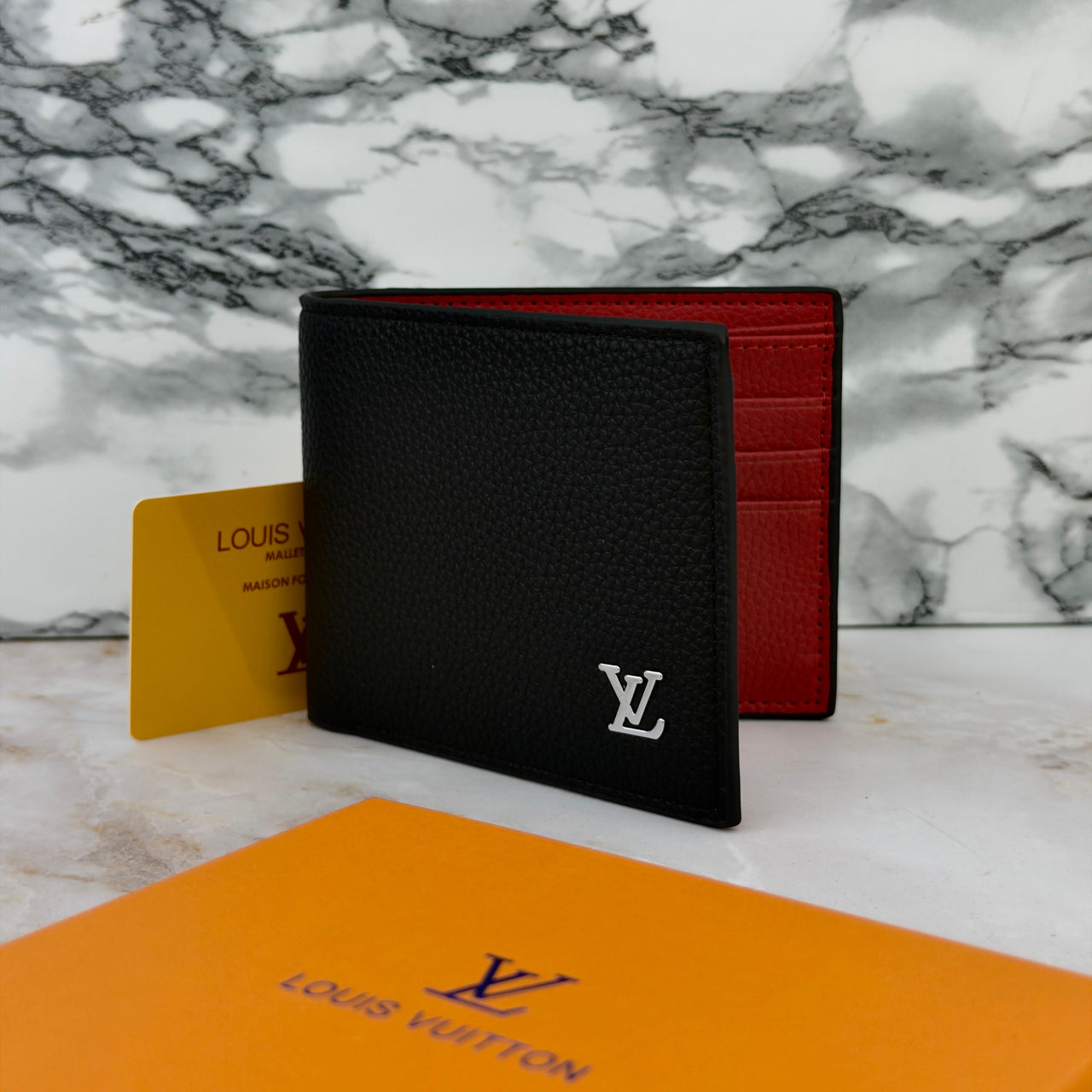 Billetera Louis Vuitton #3