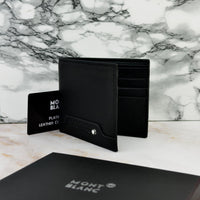 Thumbnail for Billetera MontBlanc #7