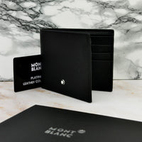 Thumbnail for Billetera MontBlanc