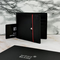 Thumbnail for Billetera MontBlanc # 5
