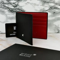 Thumbnail for Billetera MontBlanc #9