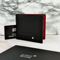 Thumbnail for Billetera MontBlanc #8