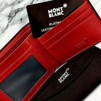 Thumbnail for Billetera MontBlanc # 4