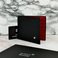 Thumbnail for Billetera MontBlanc # 4