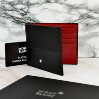 Thumbnail for Billetera MontBlanc # 3
