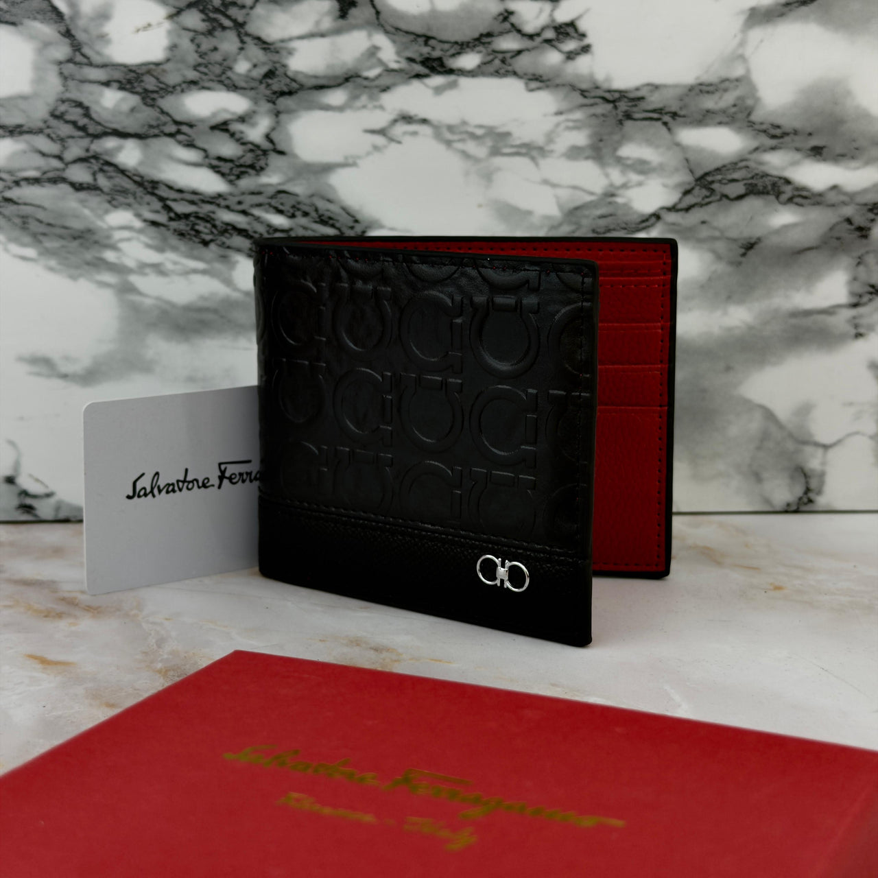 Billetera Ferragamo #4