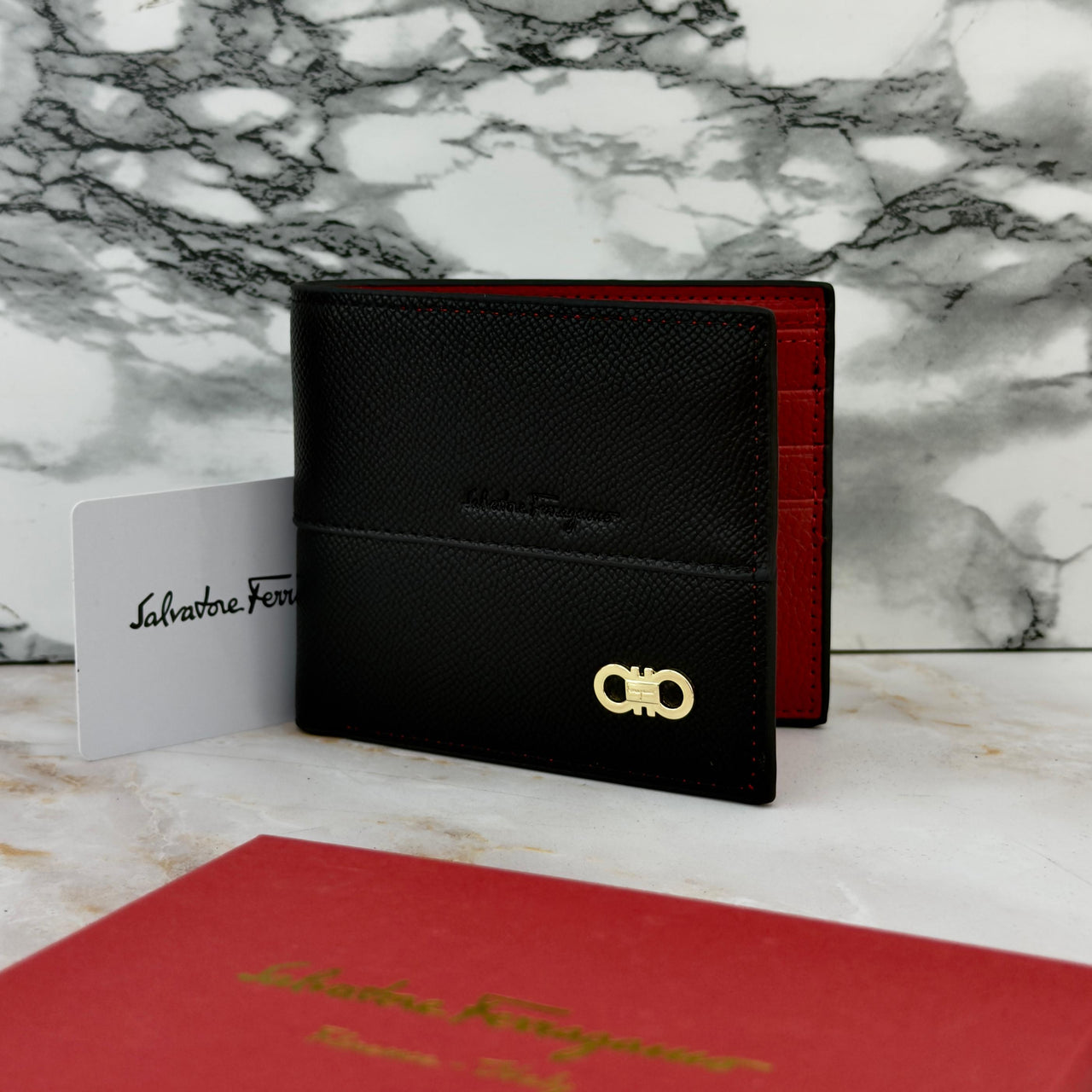 Billetera Ferragamo #2