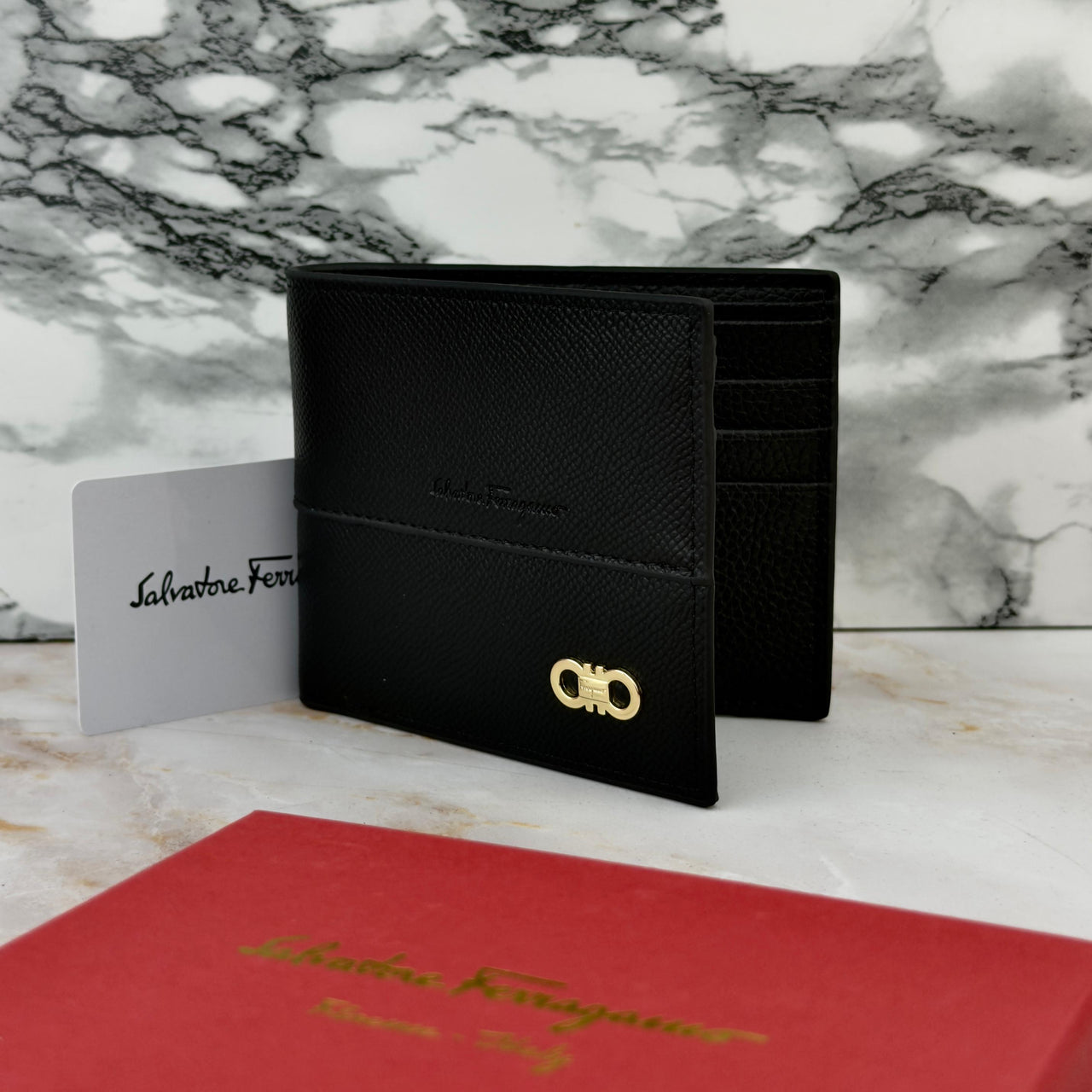 Billetera Ferragamo #3