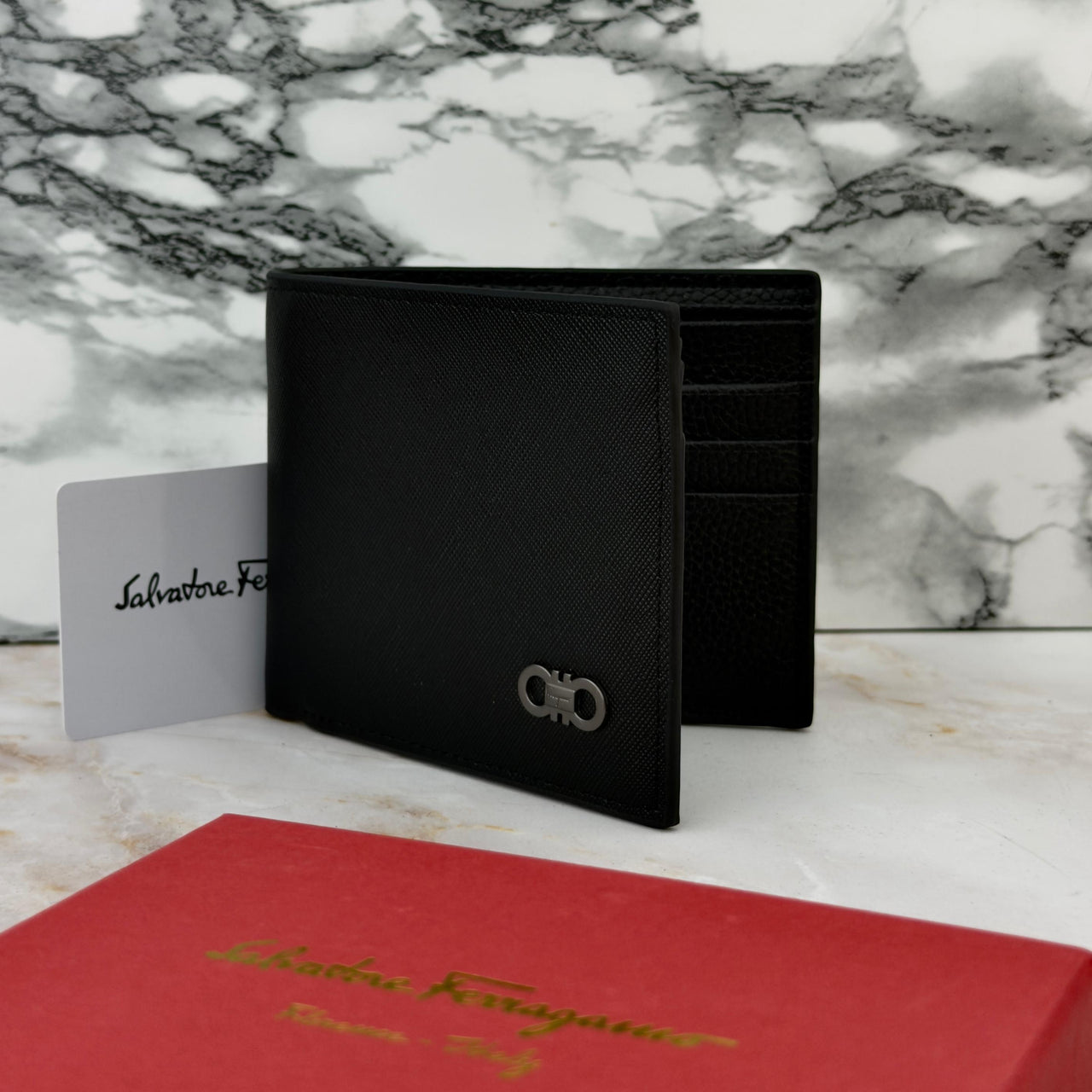 Billetera Ferragamo #8