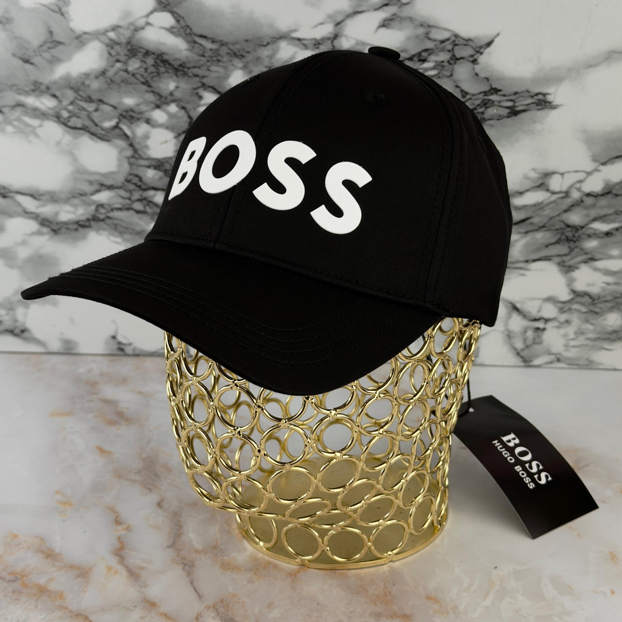 Gorra Hugo Boss #18