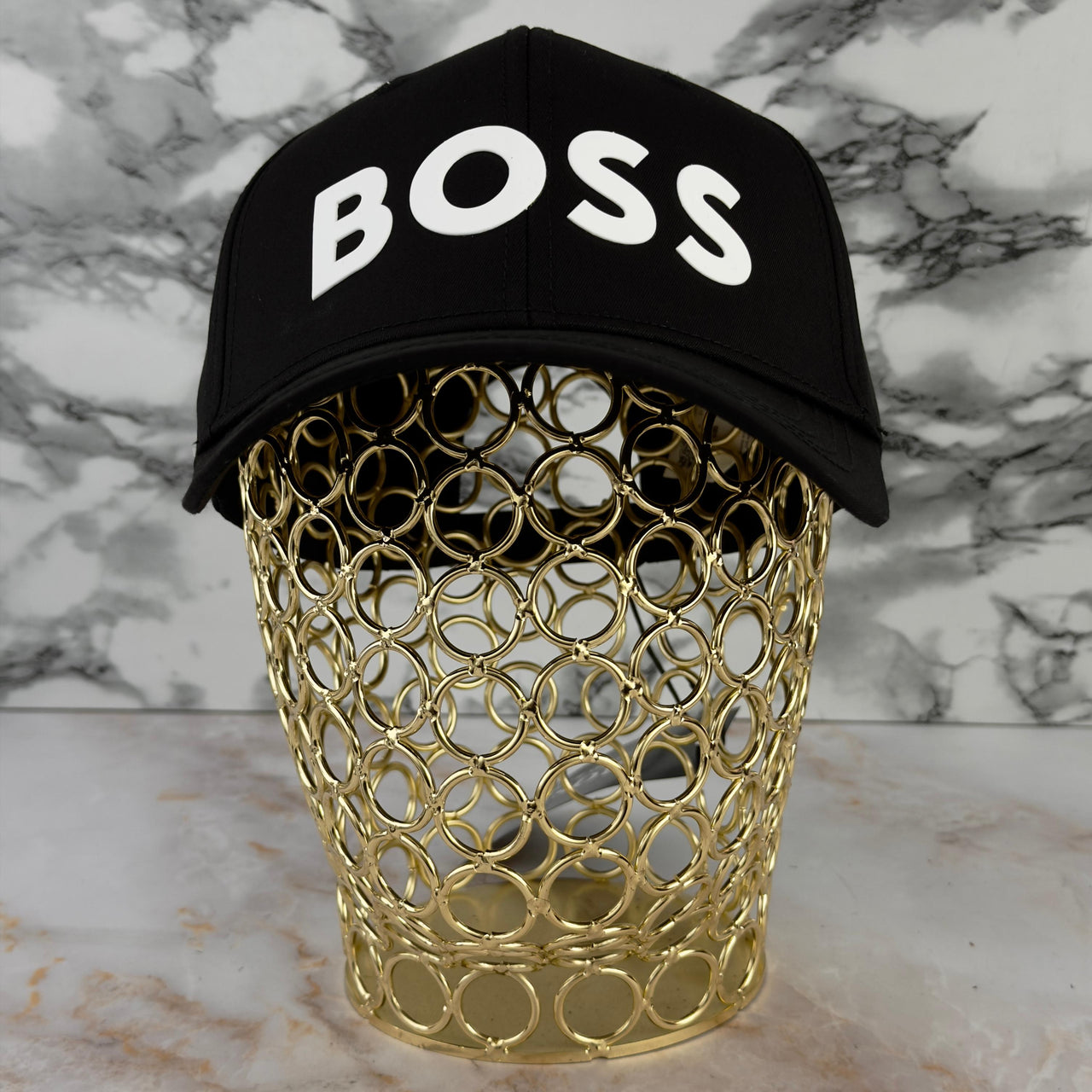 Gorra Hugo Boss #18