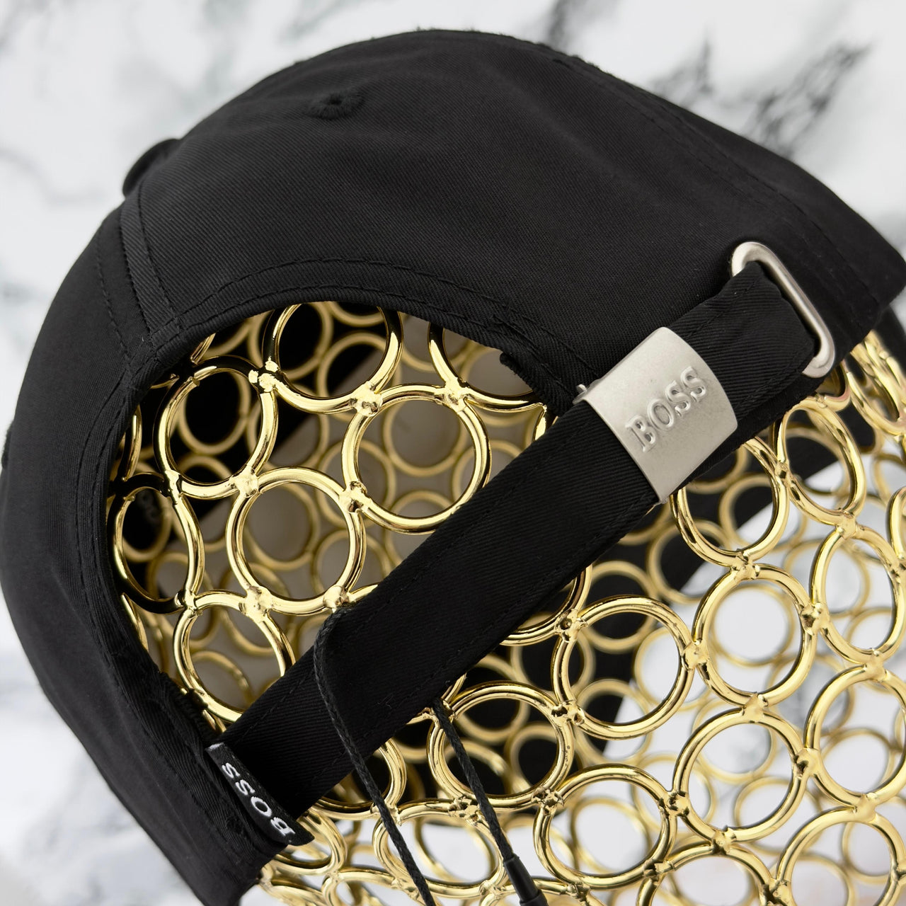 Gorra Hugo Boss #18