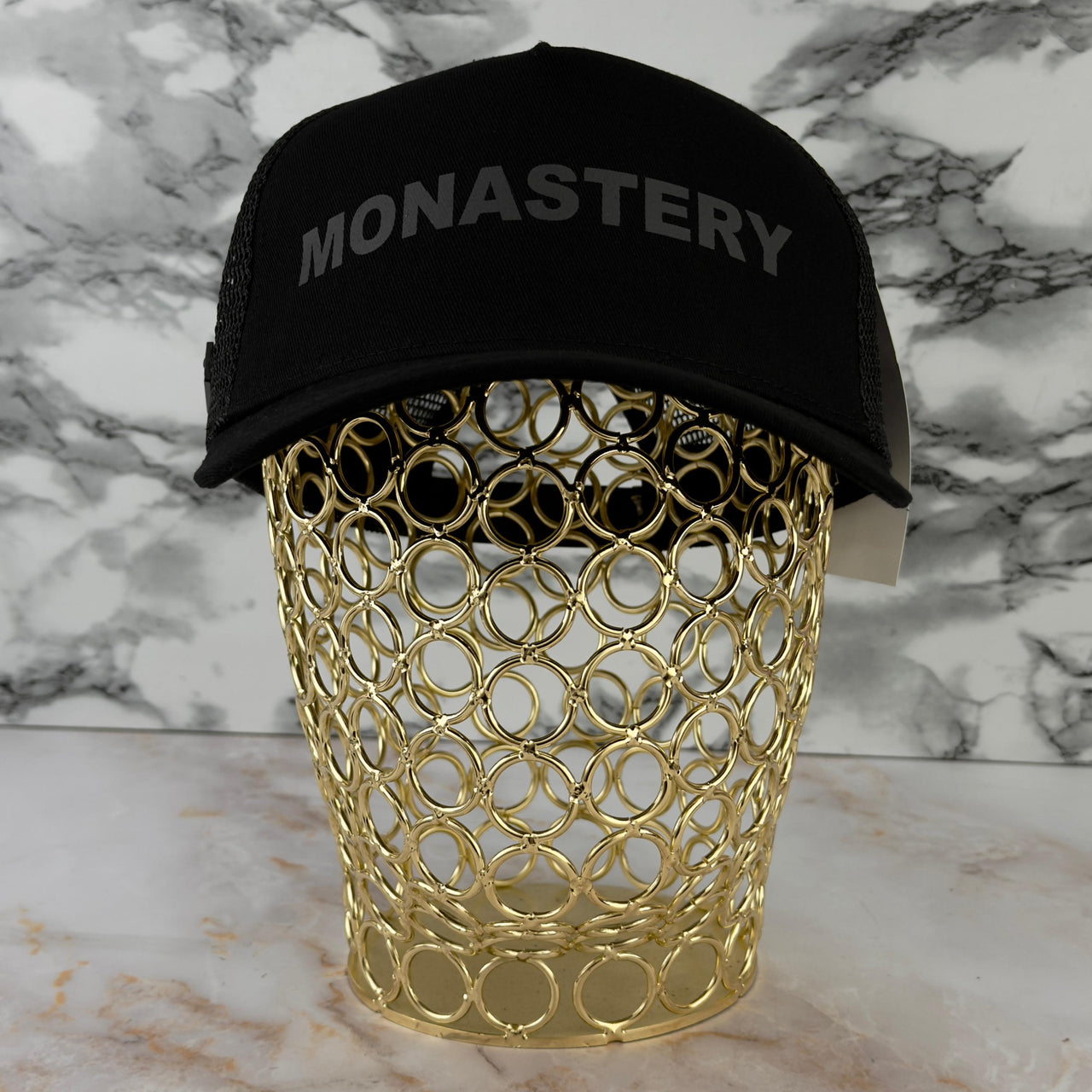 Gorra Monastery #66