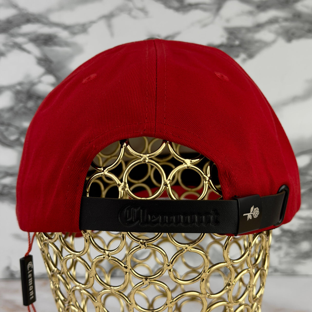 Gorra Clemont #5
