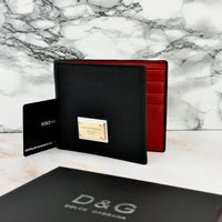 Thumbnail for Billetera Dolce & Gabbana