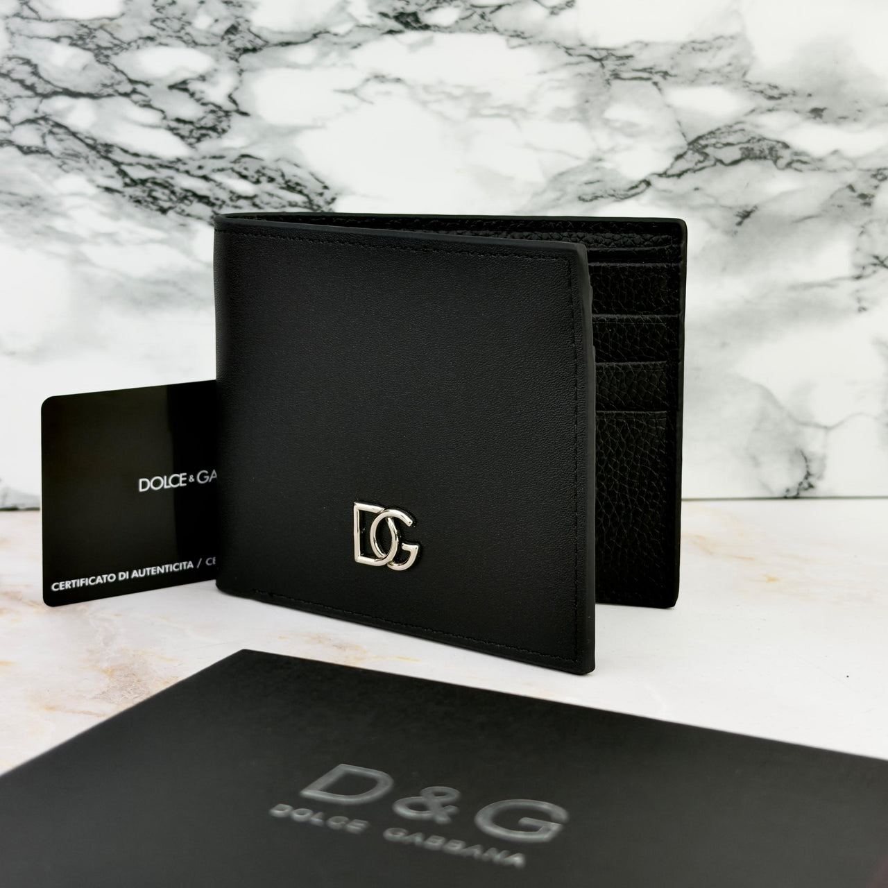 Billetera Dolce & Gabbana #1