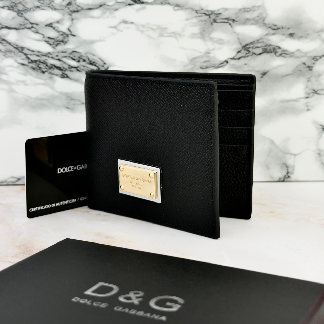 Billetera Dolce & Gabbana #2