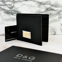 Thumbnail for Billetera Dolce & Gabbana #2