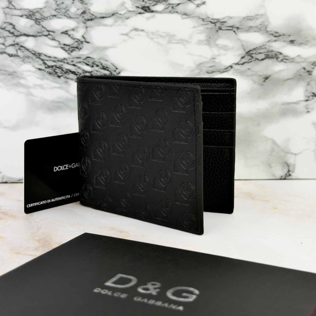 Billetera Dolce & Gabbana #4