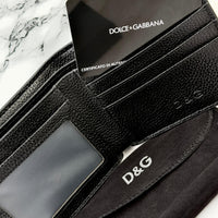 Thumbnail for Billetera Dolce & Gabbana #4