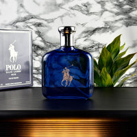 Thumbnail for Perfume POLO RALPH LAUREN BLUE