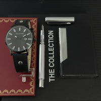 Thumbnail for COMBO RELOJ COLLECTION+ TARJETERO #03