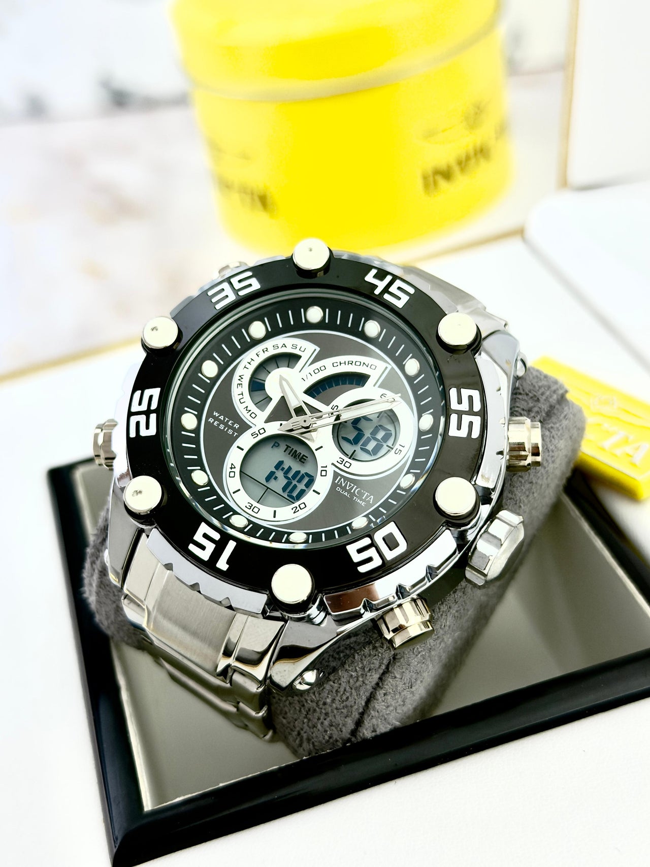 Invicta IV91