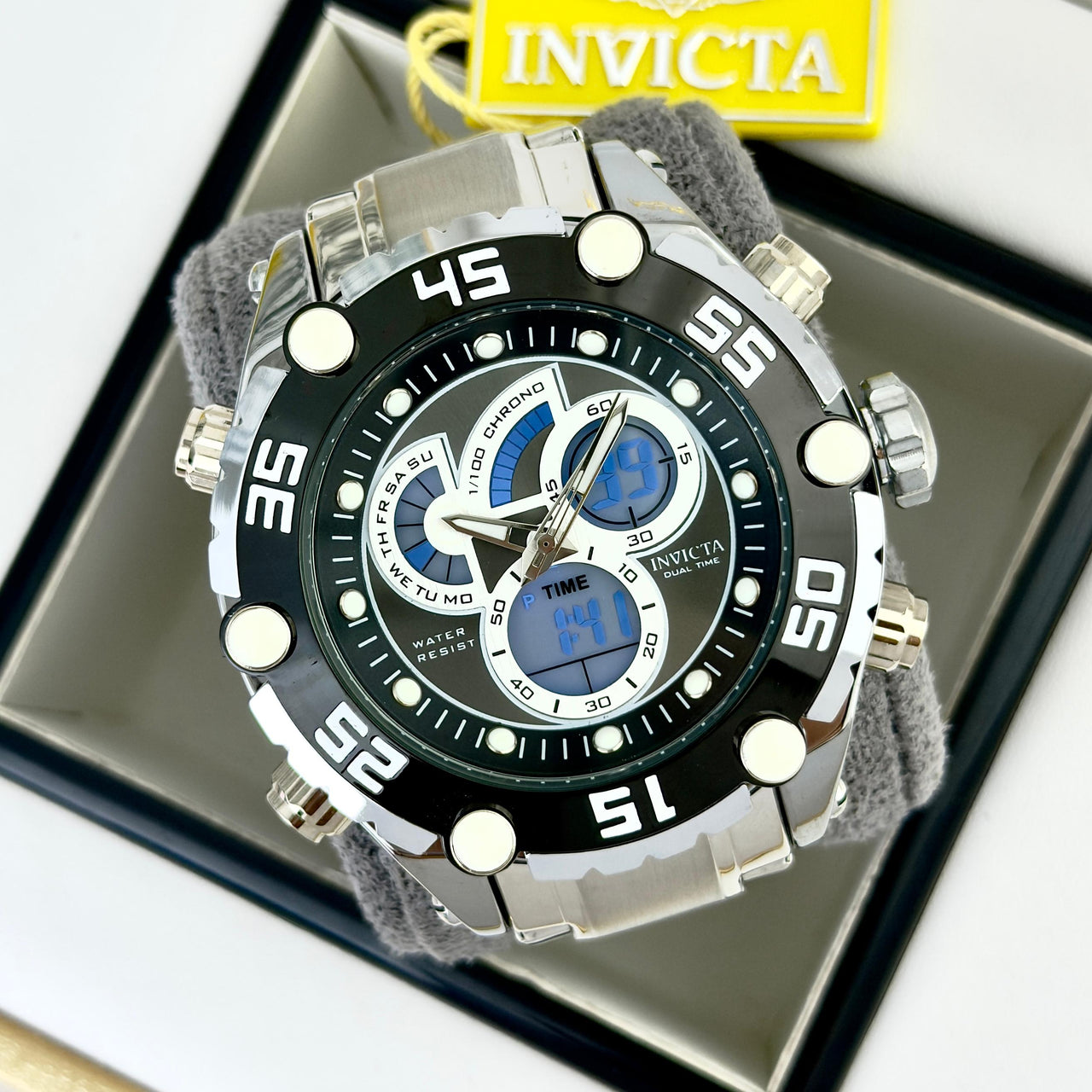 Invicta IV91
