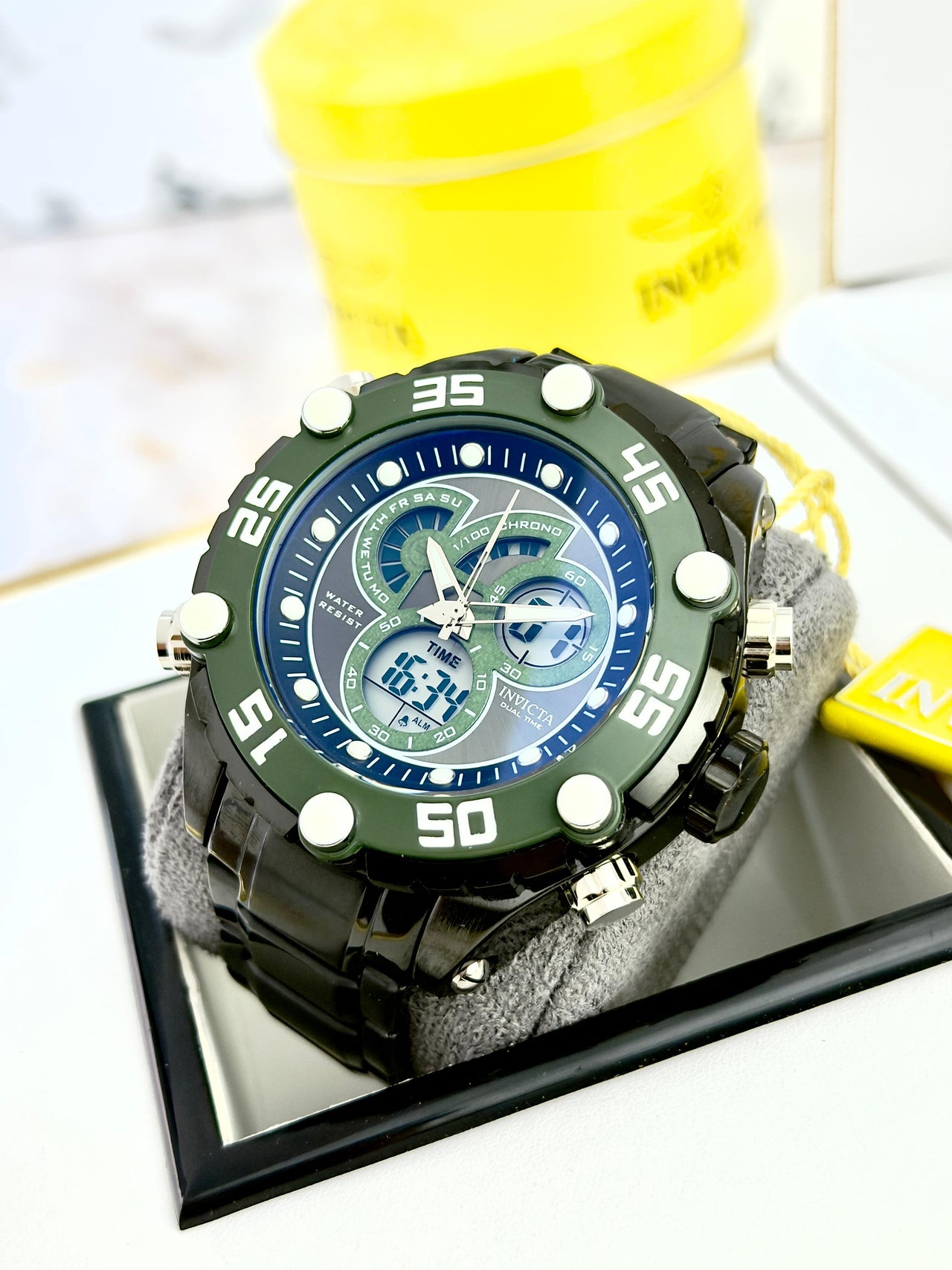 Invicta IV95
