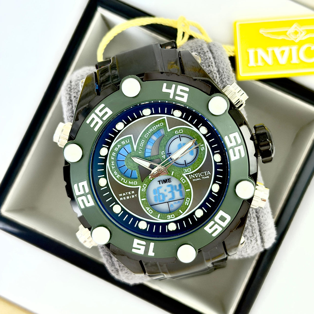 Invicta IV95