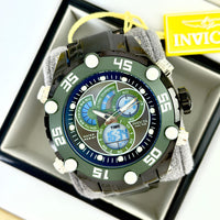 Thumbnail for Invicta IV95