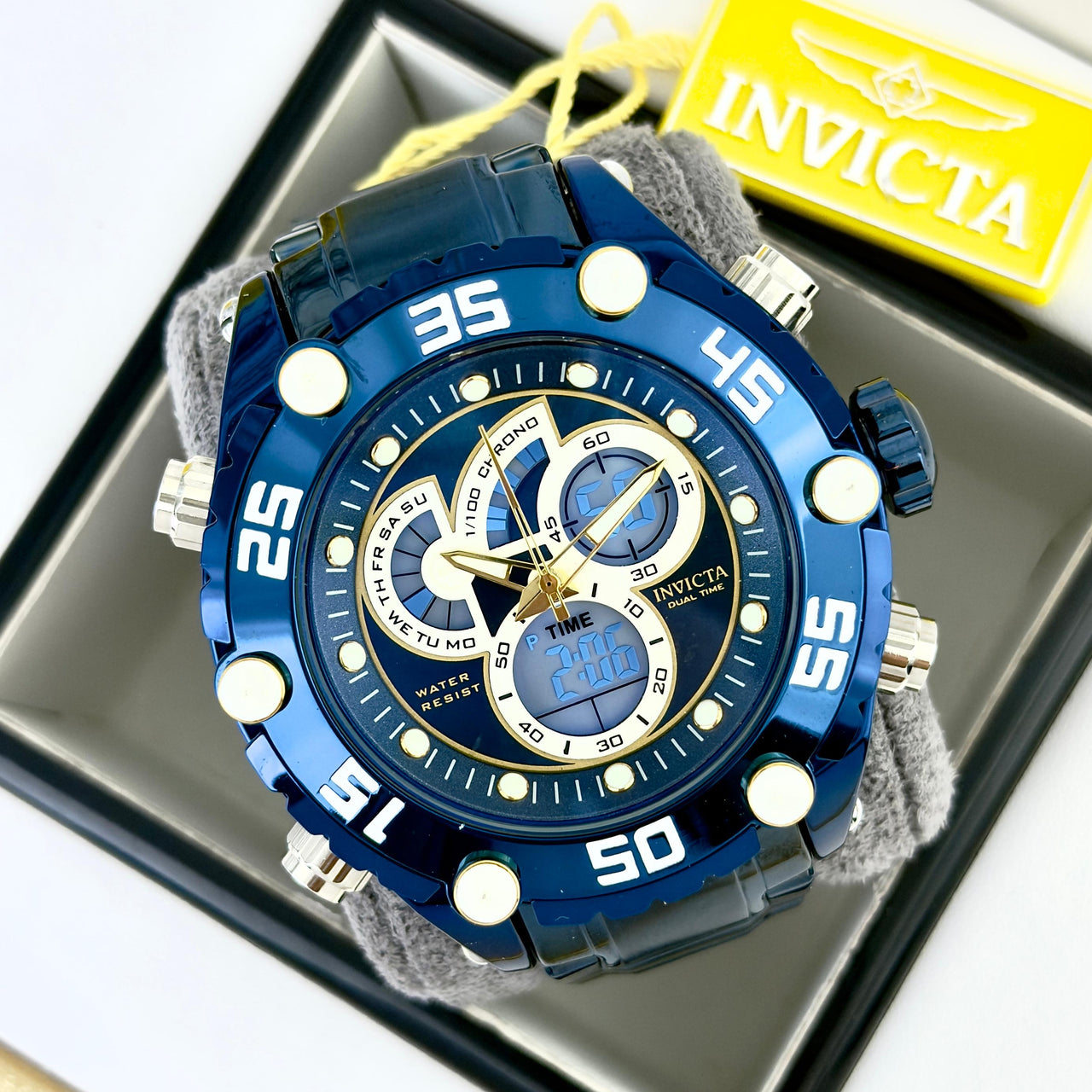 Invicta IV92
