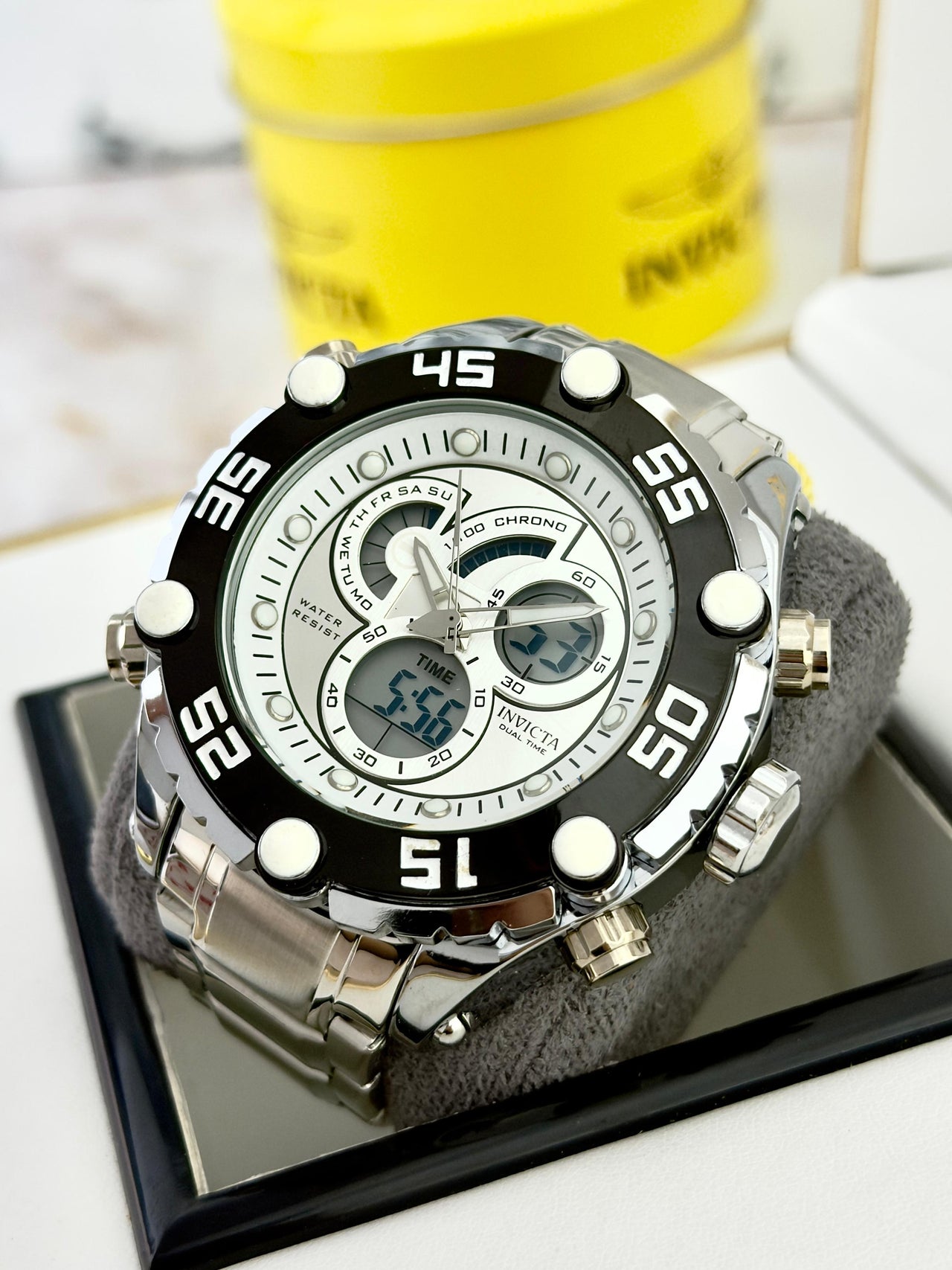 Invicta IV96