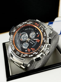 Thumbnail for Casio Water CW31